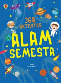 Image of 368 Aktivitas Alam Semesta