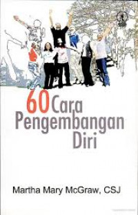 Image of 60 cara pengembangan diri