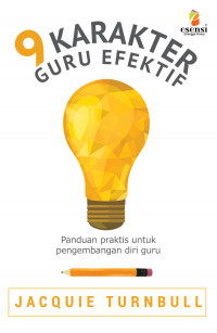 Image of 9 Karakter Guru Efektif
