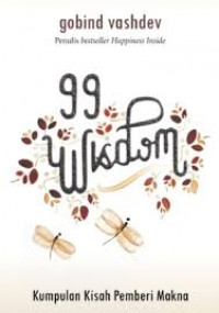 Image of 99 Wisdom: Kumpulan Kisah Pemberi Makna