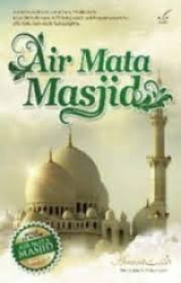 Image of Air mata masjid