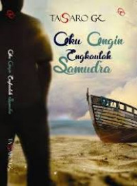Image of Aku angin, engkaulah samudra