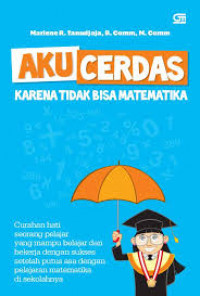Image of Aku Cerdas Karena Tidak Bisa Matematika