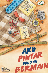 Image of Aku Pintar Dengan Bermain