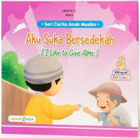 Image of Aku Suka Bersedekah Seri Cerita Anak Muslim