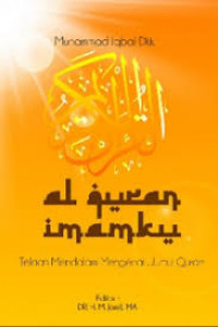 Image of Al Quran Imamku