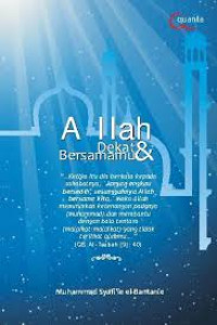 Image of Allah Dekat dan Bersamamu