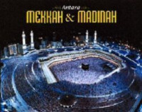 Image of Antara Mekkah & Madinah
