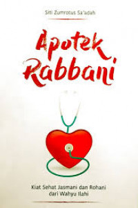 Image of Apotek Rabbani