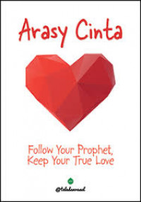 Image of Arasy cinta