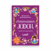 Image of Assalamualaikum Jodoh: Kudesain kau dengan Bismillah