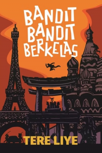 Image of Bandit-bandit berkelas