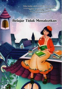 Image of Belajar Tidak Menakutkan