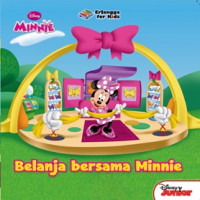 Image of Belanja Bersama Minnie Seri Disney Minnie