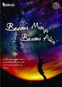 Image of Berani mimpi berani aksi