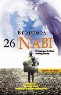 Image of Berjumpa 26 Nabi