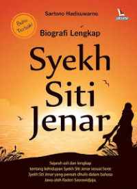 Image of Biografi lengkap Syekh Siti Jenar