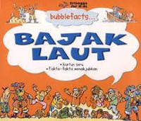 Image of Bubblefacts? Bajak Laut