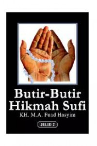 Image of Butir-Butir Hikmah Sufi Jilid 2