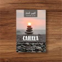 Image of Cahaya  dalam perspektif Al-Qur'an dan sains