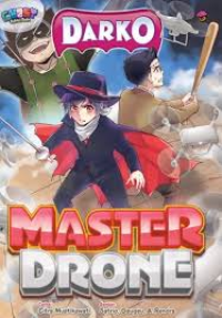 Image of Darko: Master drone