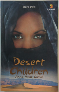Image of Desert Children Anak-Anak Gurun