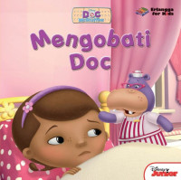 Image of Doc Mcstuffins : Mengobati Doc