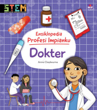 Image of Dokter Seri STEM Ensiklopedia Profesi Impiank