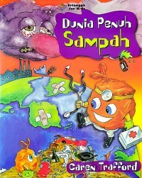 Image of Dunia Penuh Sampah