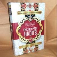Image of Ensiklopedia hadist 3