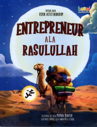 Image of Entrepreneur ala Rasulullah