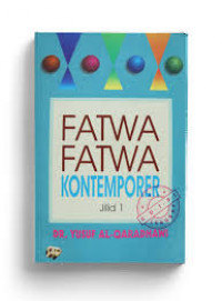 Image of Fatwa-fatwa kontemporer 1