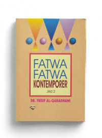 Image of Fatwa-fatwa kontemporer 2