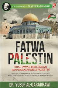 Image of Fatwa Palestin