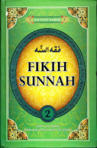 Image of Fikih Sunnah 2