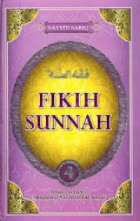Image of Fikih Sunnah 4