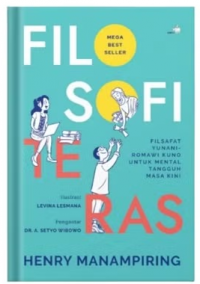 Image of Filosofi teras
