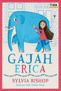 Image of Gajah Erica
