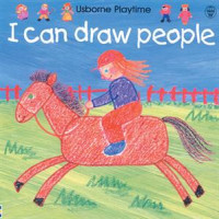 Image of I Can Draw People