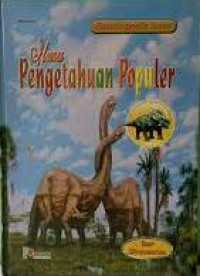 Image of Ilmu Pengetahuan Populer : Seri Dinosaurus