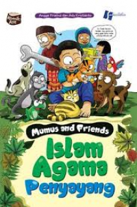 Image of Islam agama penyanyang