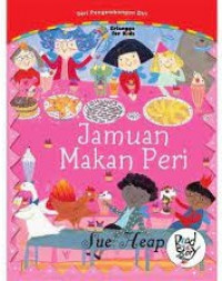 Image of Jamuan Makan Peri u Heap Seri Pengembangan Diri