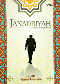 Image of Janadriyah : Sebuah perjalanan
