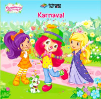 Image of Karnaval Seri Strawberry Shortcake
