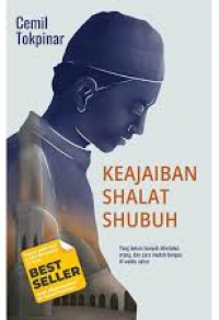Image of Keajaiban shalat subuh