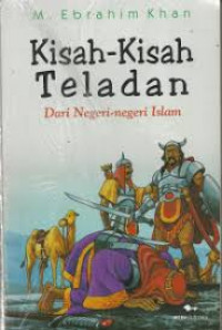 Image of Kisah-kisah teladan dari negeri-negeri Islam