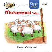 Image of Kisah Nabi Muhammad  Saw.