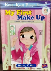 Image of KKPK : My First Make Up
