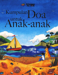 Image of Kumpulan Doa Untuk Anak-Anak