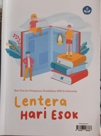 Image of Lentera hari esok